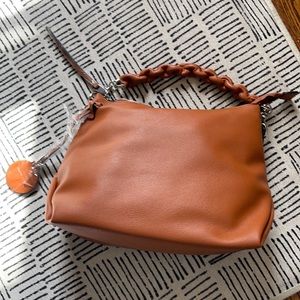 Urban expressions hobo bag